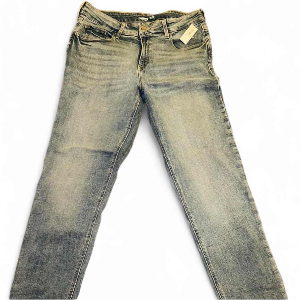 NWT Old Navy Women's Super Skinny Jeans
